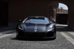 ATS GT Black & Chrome Edition 2019 года